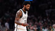 Irving estaría de acuerdo con Durant frente a la pobre gestión de los Nets