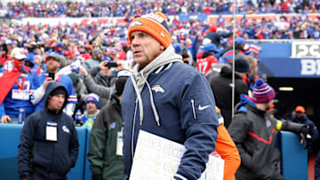 AFC Wild Card Playoffs: Denver Broncos v Buffalo Bills