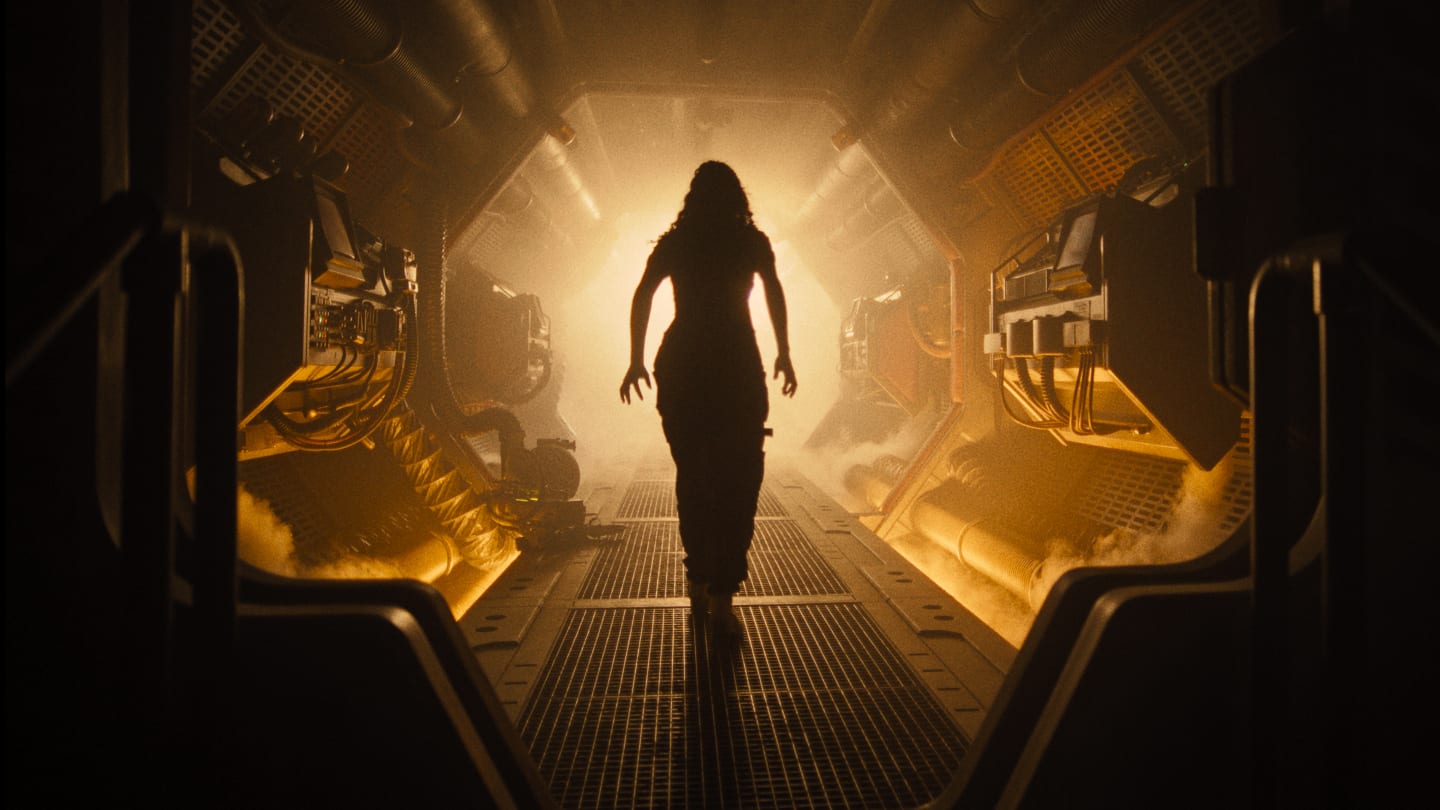 Tickets to the terrifying Alien: Romulus are now available ahead of its August premiere