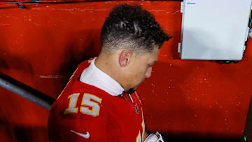 Houston Texans v Kansas City Chiefs - NFL 2025