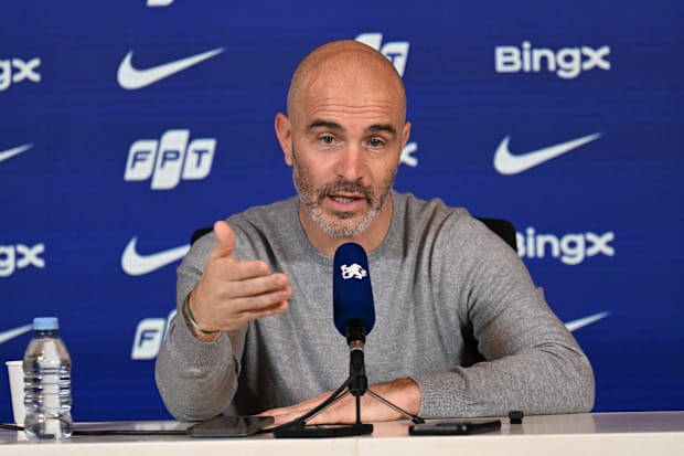 恩佐·马雷斯卡