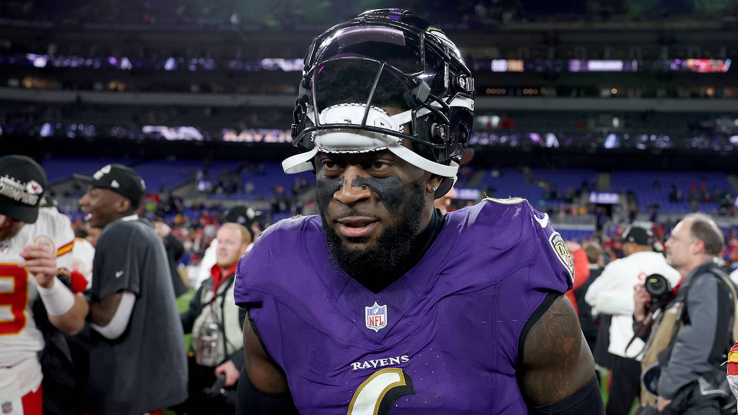 Patrick Queen sends Ravens fans into complete spiral with latest Steelers revelation - Vimarsana News
