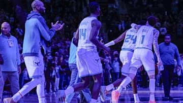 Charlotte Hornets