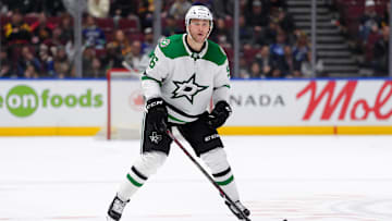 The Colorado Avalanche did their best to spoil Mikko Rantanen's return to Ball Arena.