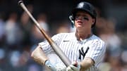 Los Yankees podrían cambiar a Alex Verdugo 