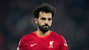 Mohamed Salah