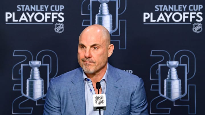 Edmonton Oilers v Vancouver Canucks - Game Seven