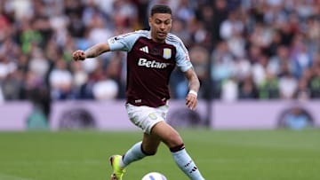 Aston Villa FC v Fulham FC - Premier League