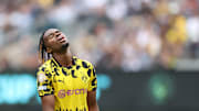 Carney Chukwuemeka will beim BVB bleiben 