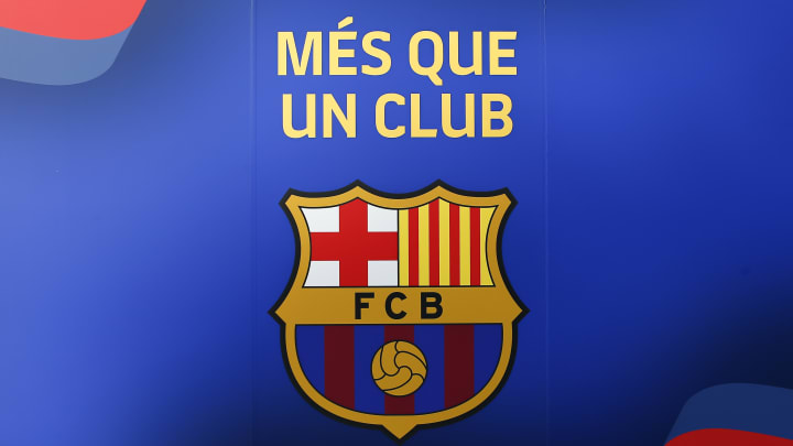 FC Barcelona FC Barcelona