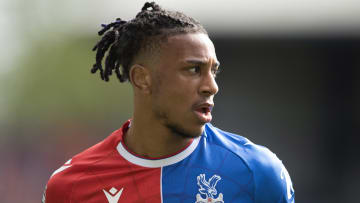 Crystal Palace v West Ham United - Premier League