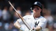 Alex Verdugo se gozó su jonrón ante los Medias Rojas de Boston 