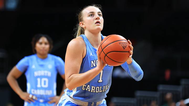 North Carolina v Miami