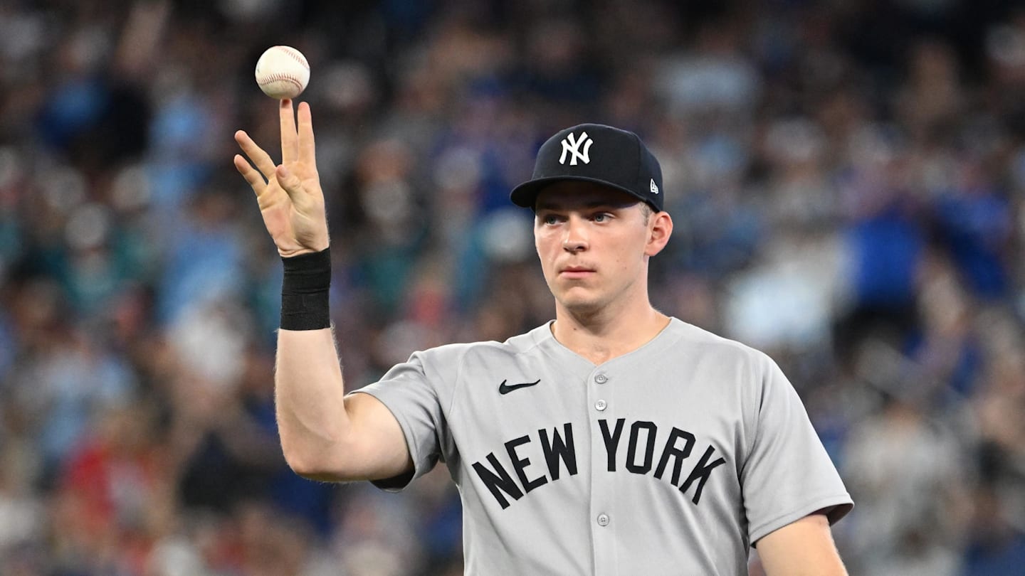 New York Yankees, Mets, Red Sox Struggle in Playoff Races