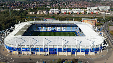 Leicester City FC v AFC Bournemouth - Premier League