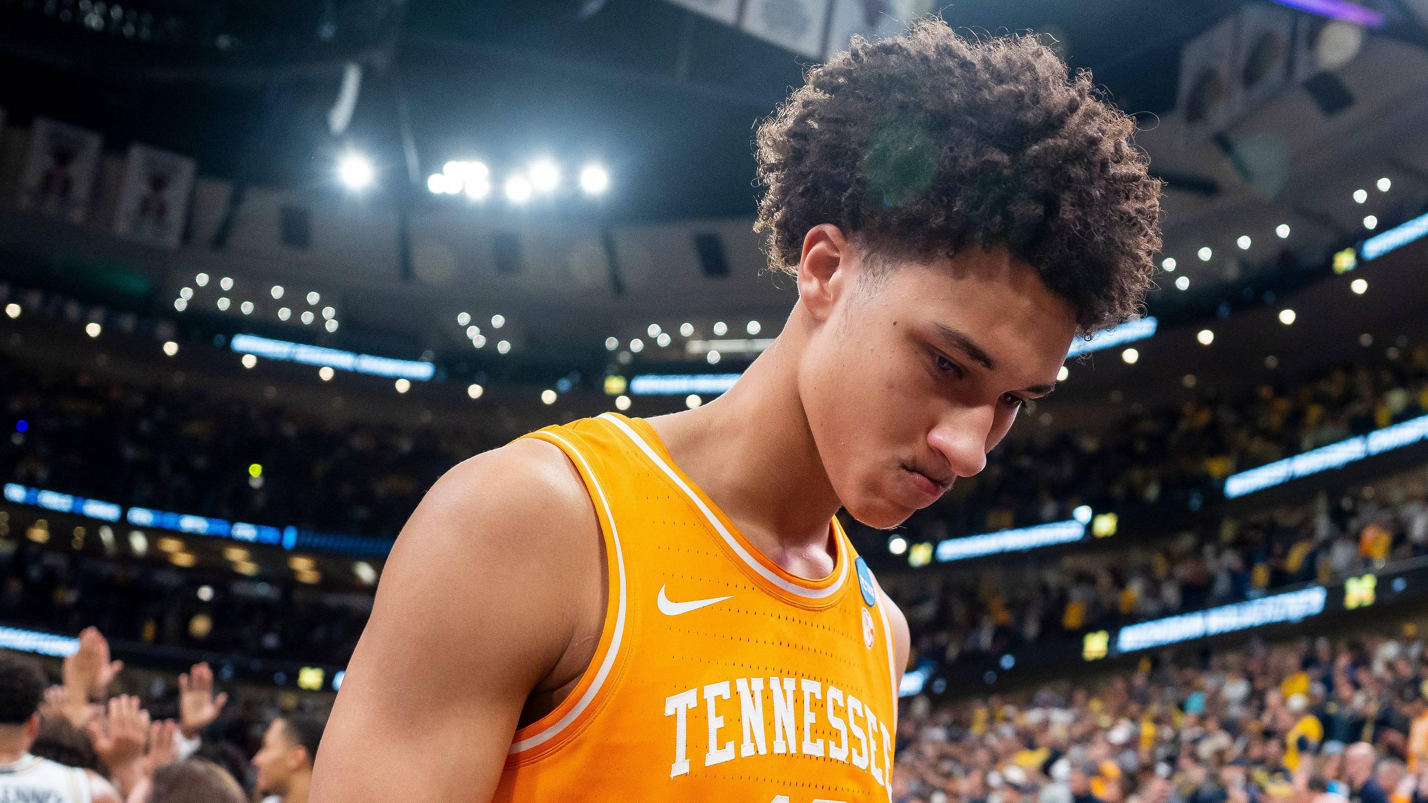 5 riskiest prospects projected to go in the 2026 NBA Draft first round