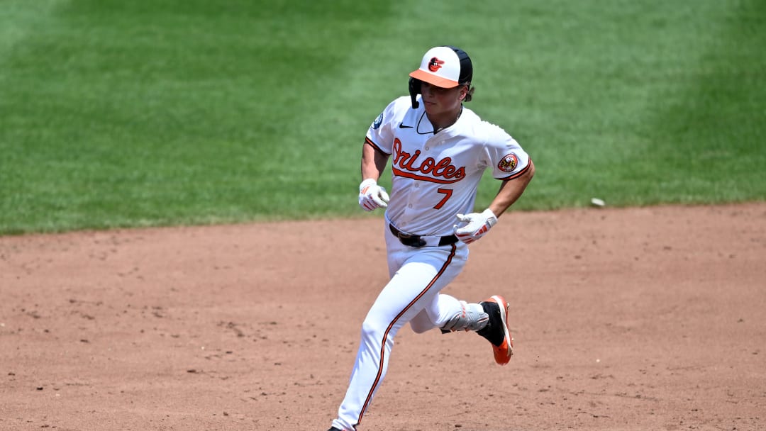 Toronto Blue Jays v Baltimore Orioles