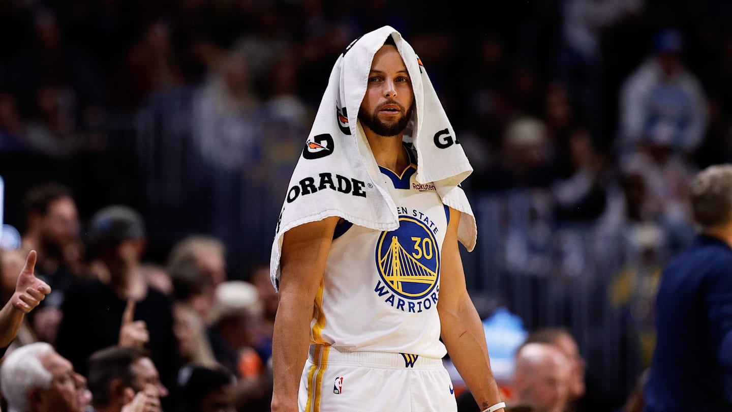 NBA Insider Reveals Golden State Warriors' Trade Deadline Plan