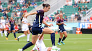 Washington Spirit v North Carolina Courage: Final - NWSL Challenge Cup