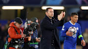 Chelsea FC v Real Madrid: Quarterfinal Second Leg - UEFA Champions League