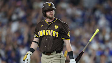 San Diego Padres