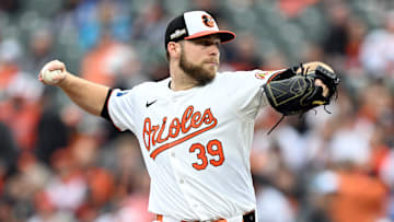 Wild Card Series - Kansas City Royals v Baltimore Orioles - Game 1