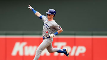 Chicago Cubs v Minnesota Twins