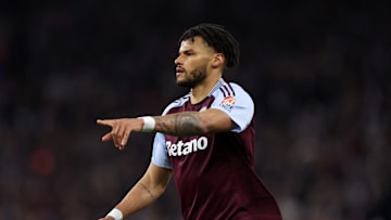 Aston Villa FC v Club Brugge KV - UEFA Champions League 2024/25 Round of 16 Second Leg