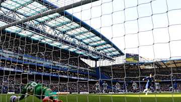 Chelsea FC v Leicester City FC - Premier League
