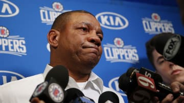 Doc Rivers, LA Clippers