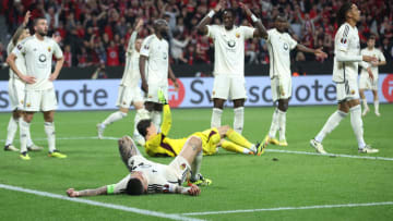 Bayer Leverkusen - Roma