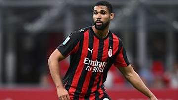 Ruben Loftus Cheek