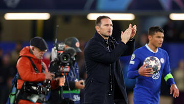 Chelsea FC v Real Madrid: Quarterfinal Second Leg - UEFA Champions League