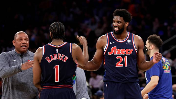 Bulls vs. Sixers Prediction and Odds (Sixers Should Roll Over ...