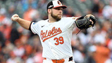 Wild Card Series - Kansas City Royals v Baltimore Orioles - Game 1