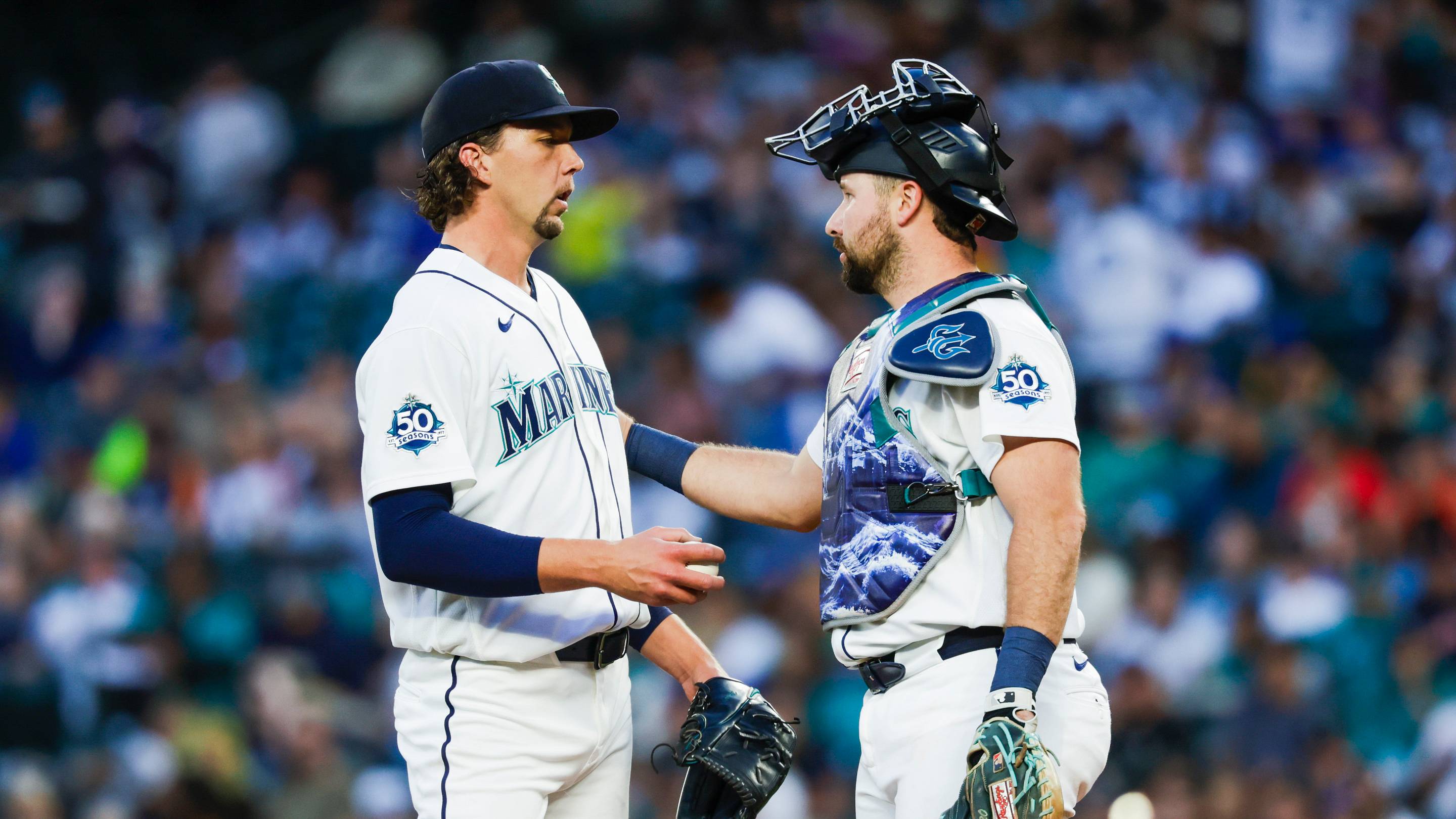 Mariners Insider Nails the Ownership Pattern That Keeps Leaving the Roster Exposed