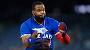 Sin Vladimir Guerrero Jr. en la agencia libre cambiará el mercado