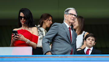 Chelsea FC v Liverpool FC - Premier League