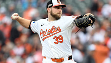 Wild Card Series - Kansas City Royals v Baltimore Orioles - Game 1