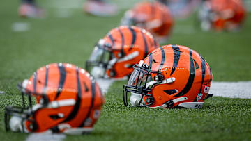 Green Bay Packers v Cincinnati Bengals