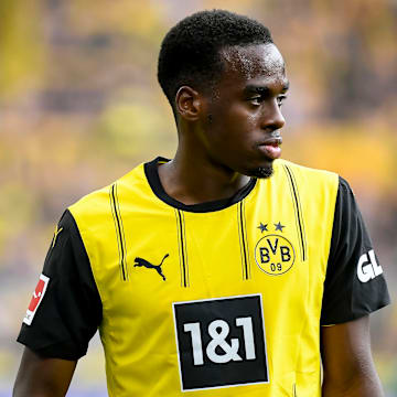 Gittens is thought to be available for transfer.