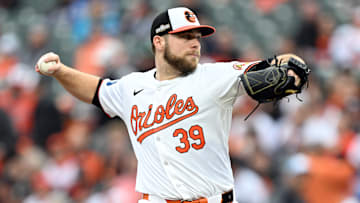 Wild Card Series - Kansas City Royals v Baltimore Orioles - Game 1