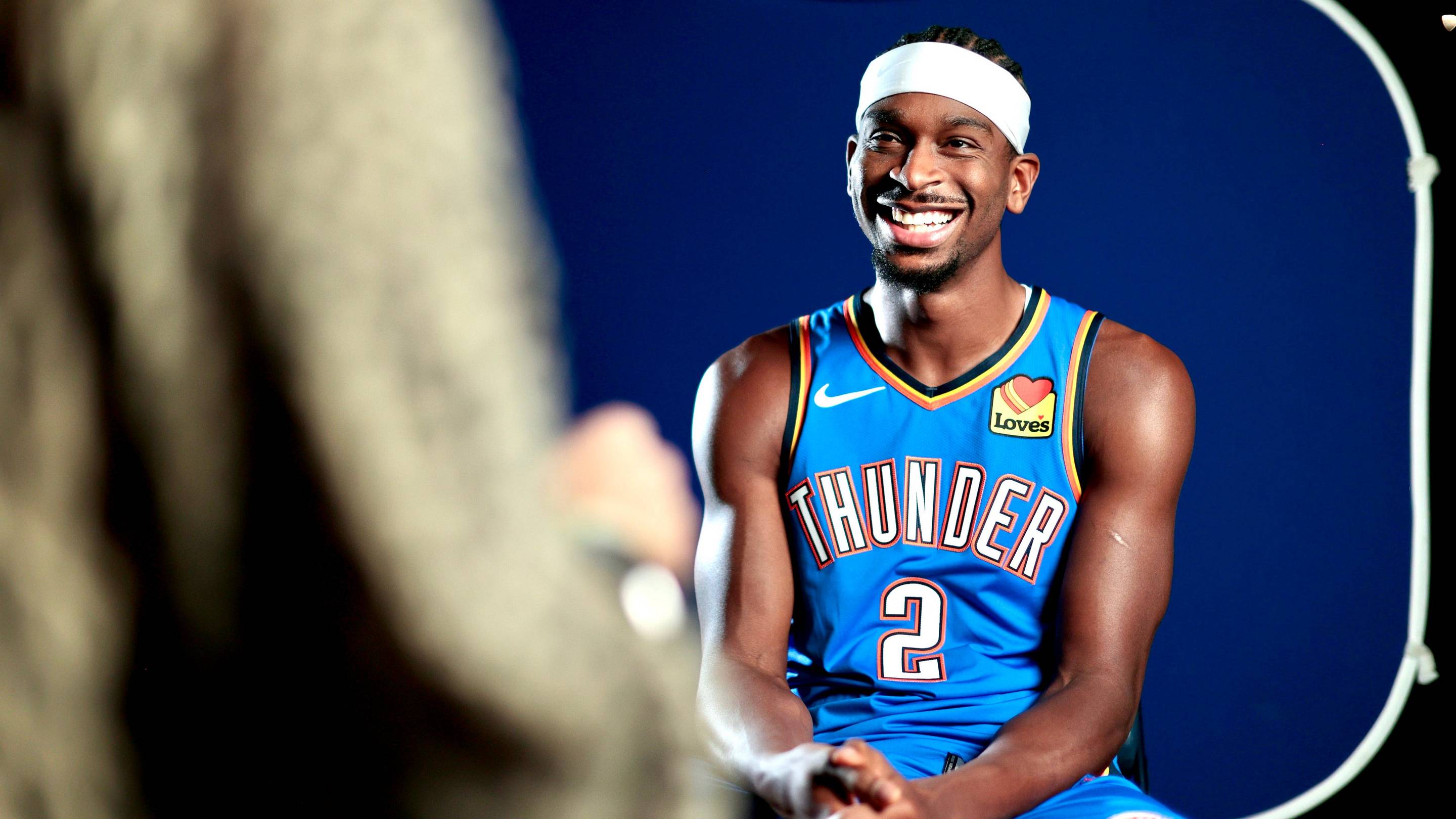 Shai Gilgeous-Alexander just revealed ‘recipe’ to winning MVP
