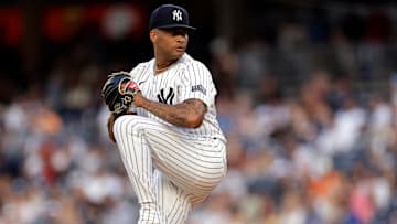 Former Minnesota Twins prospect Luis Gil won Rookie of the Year, but did it for the New York Yankees.