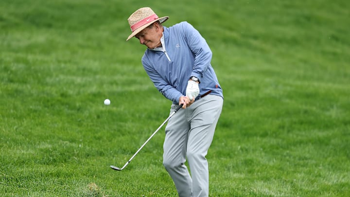 the Memorial Tournament presented by Workday 2025 - Previews