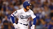 Bellinger no será titular ante los Padres en el Juego 3
