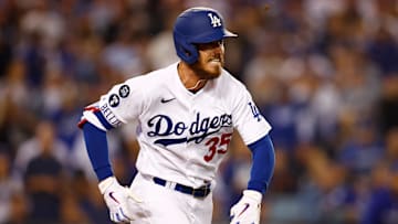 Bellinger no será titular ante los Padres en el Juego 3