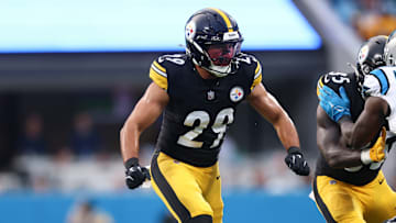 Sebastian Castro S Tampa Bay Buccaneers