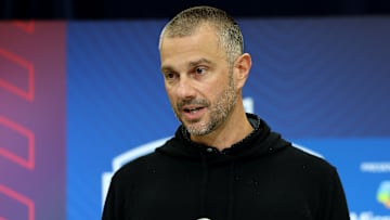 2025 NFL Scouting Combine