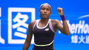 2024 Wuhan Open